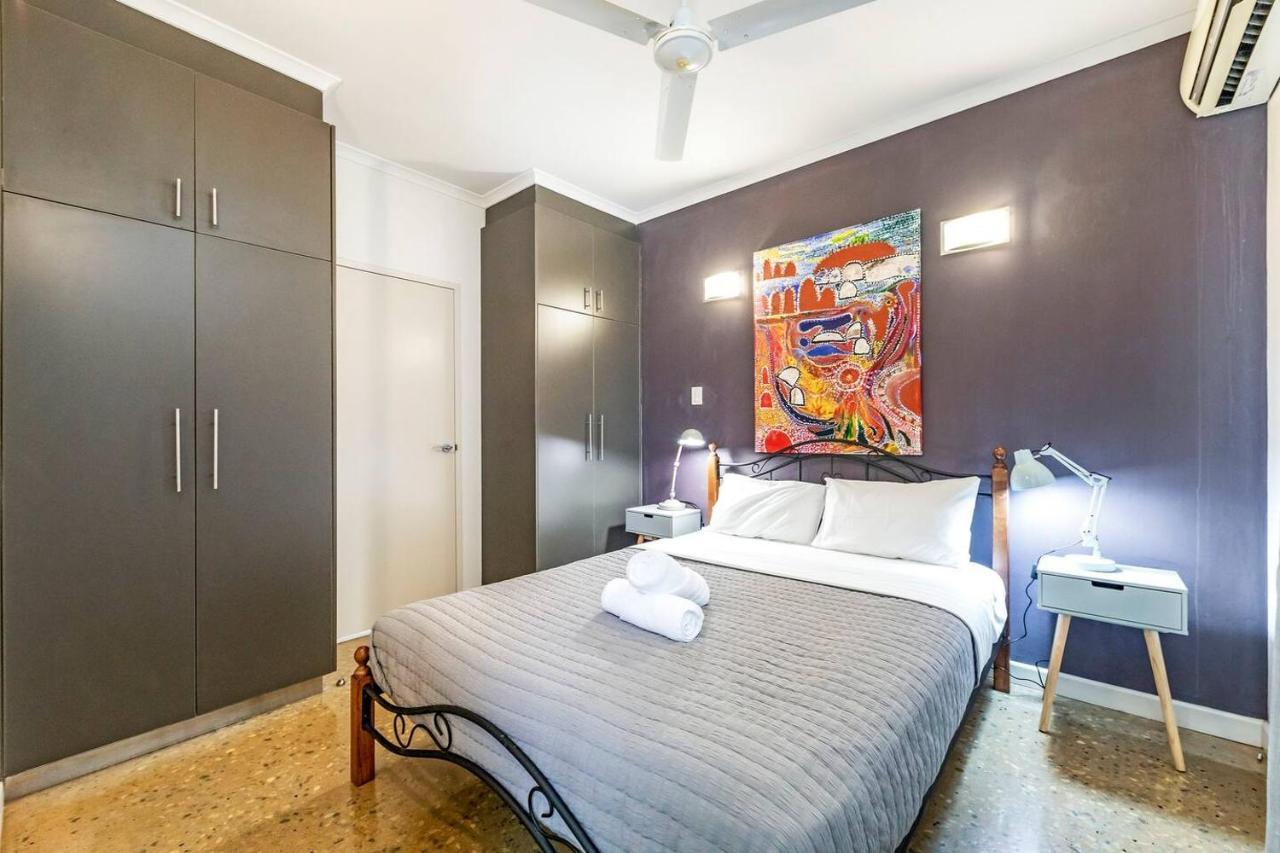 Apartment Artistic Escape With Balcony And Parking *